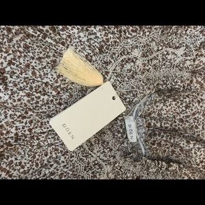 Doen Lenor Top size medium